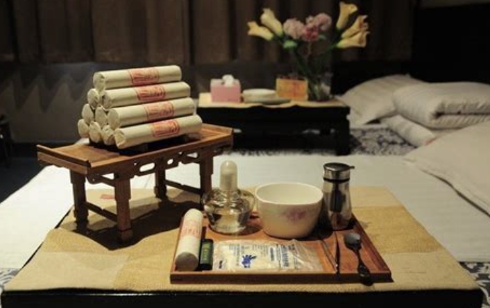 人一生艾灸的四個(gè)關(guān)鍵期，你到哪一步了？