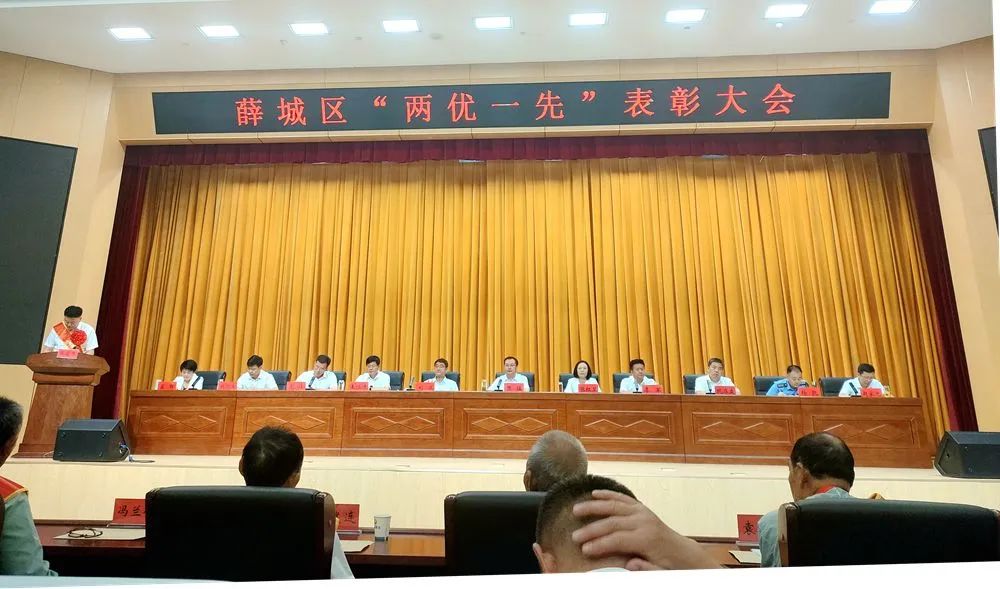 喜報(bào)！我院榮獲區(qū)“先進(jìn)基層黨組織”稱(chēng)號(hào)